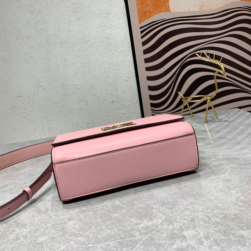 Satchel Bags - MK Bags - 937