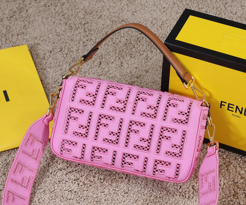 Satchel Bags - FDI Bags - 189