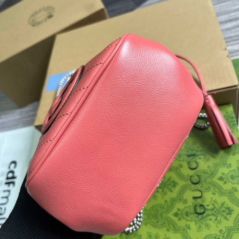 Satchel Bags - GCI Bags - 5170