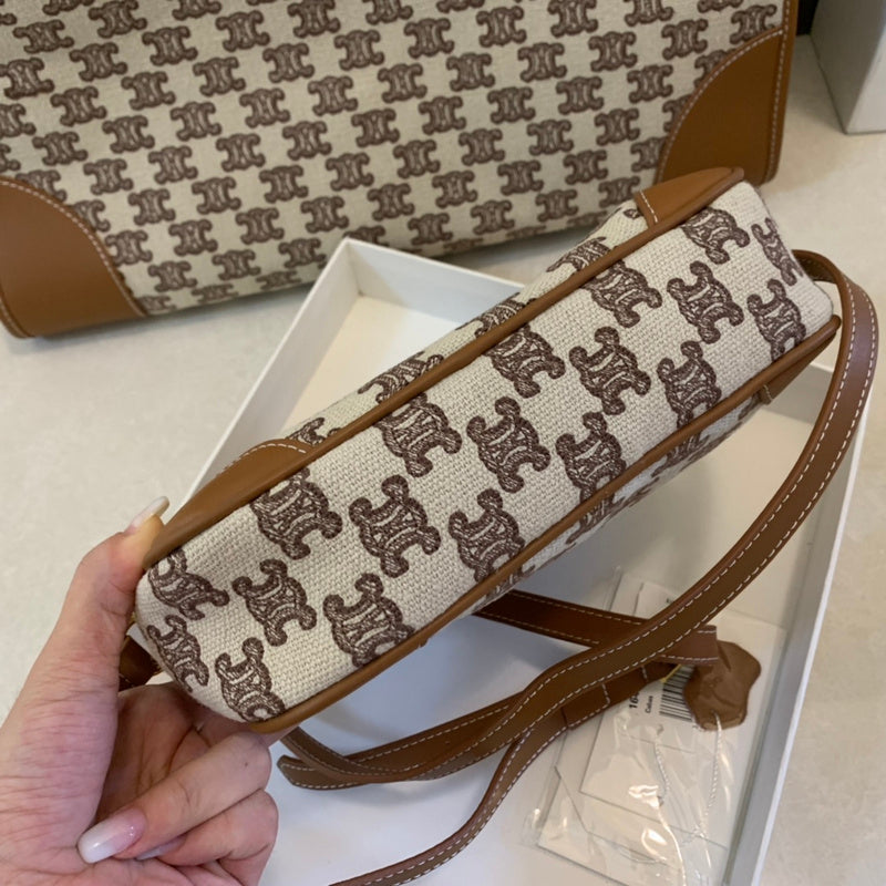 Satchel Bags - CHN Bags - 174