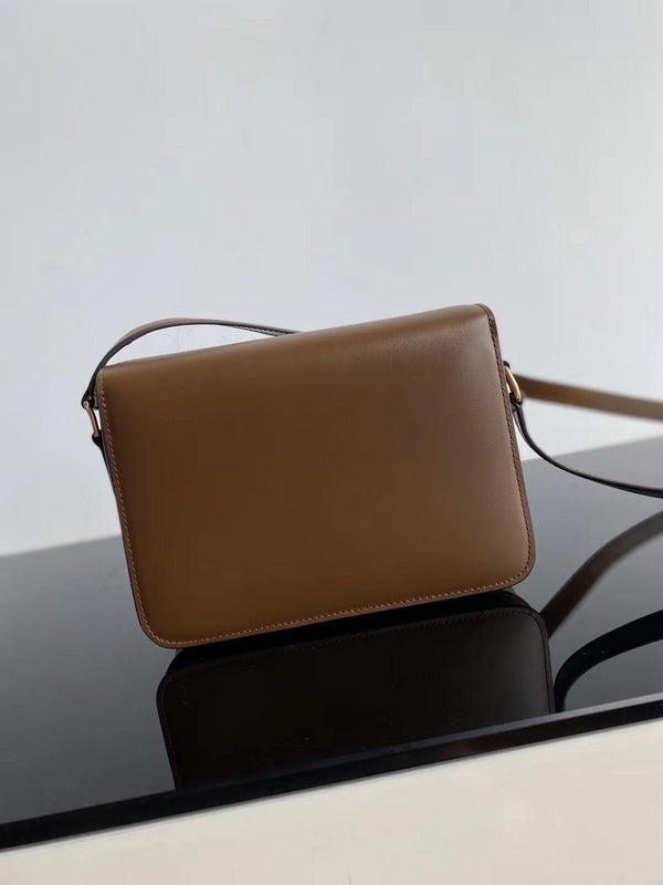 Satchel Bags - CHN Bags - 137