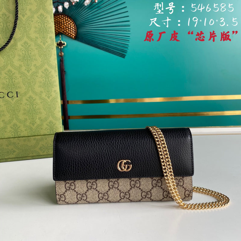 Satchel Bags - GUC Bags - 1196