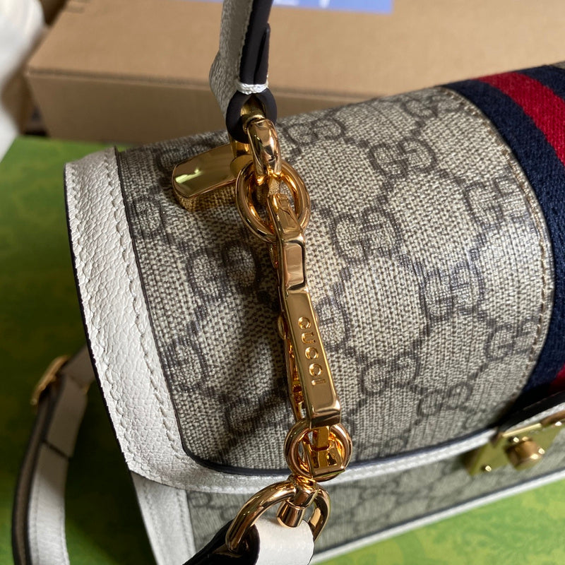 Satchel Bags - GCI Bags - 5045