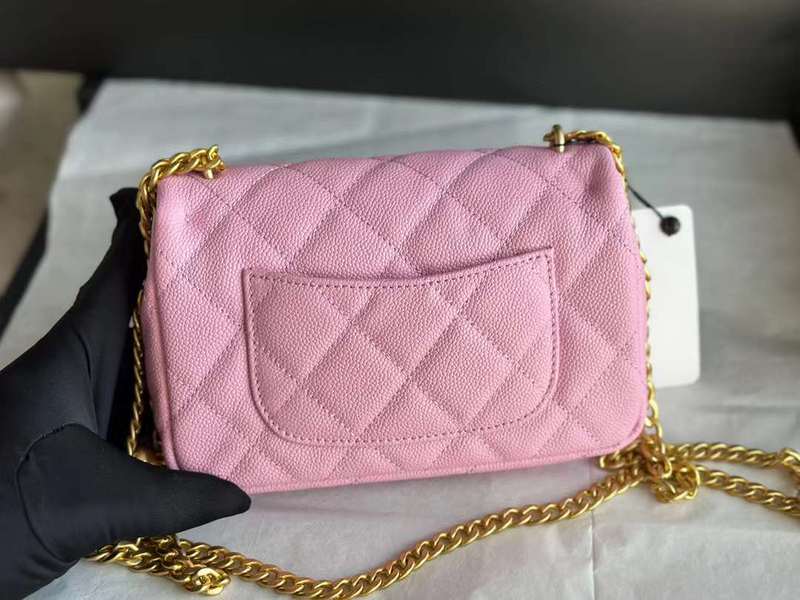 Satchel Bags - CHL Bags - 5955