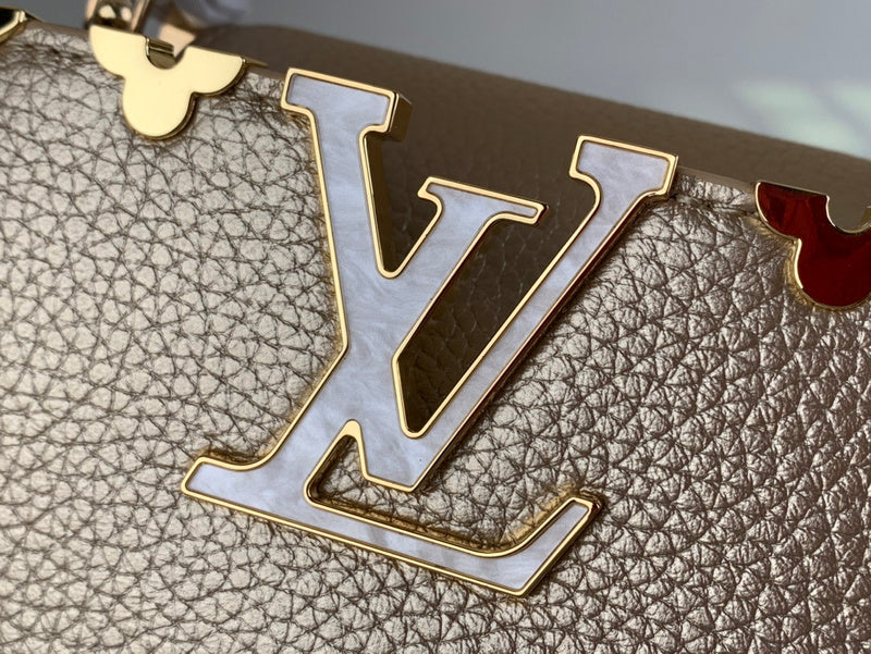 Satchel Bags - VL Bags - 2785