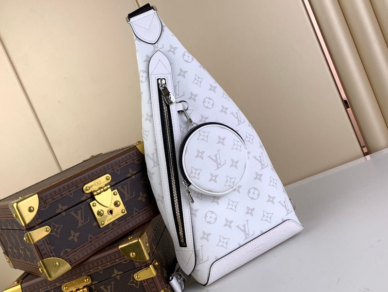 Satchel Bags - VL Bags - 2711