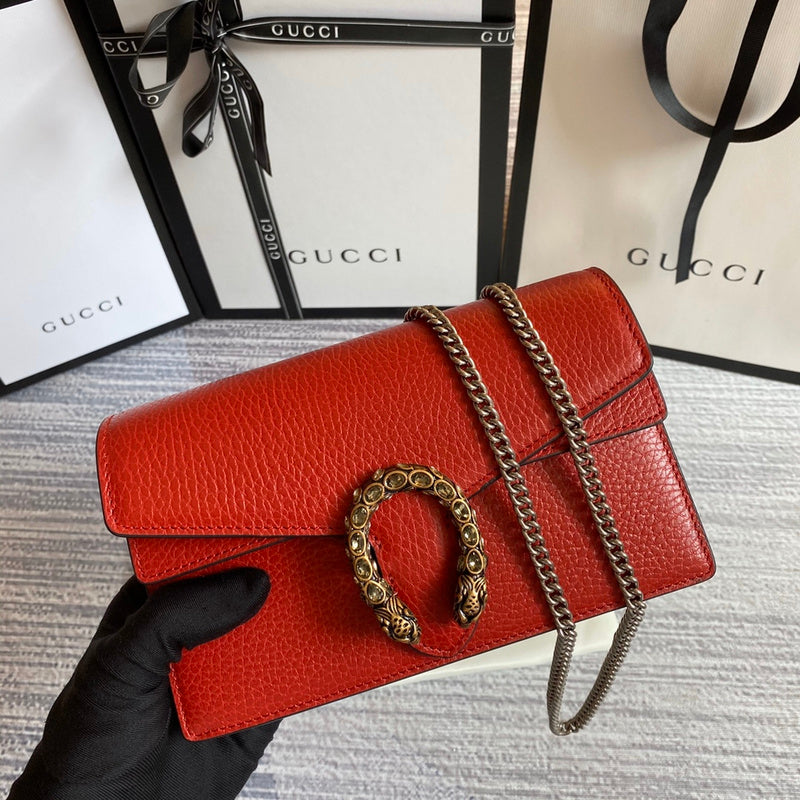 Satchel Bags - GCI Bags - 4659