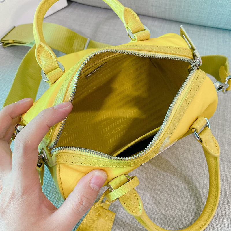 Satchel Bags - PDA Bags - 2590