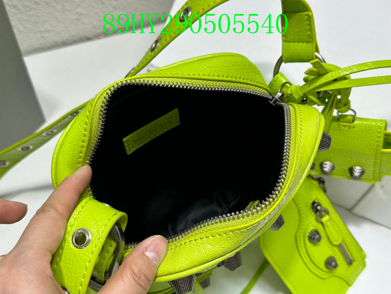 Glami GlamI - BGA Bags - 1791