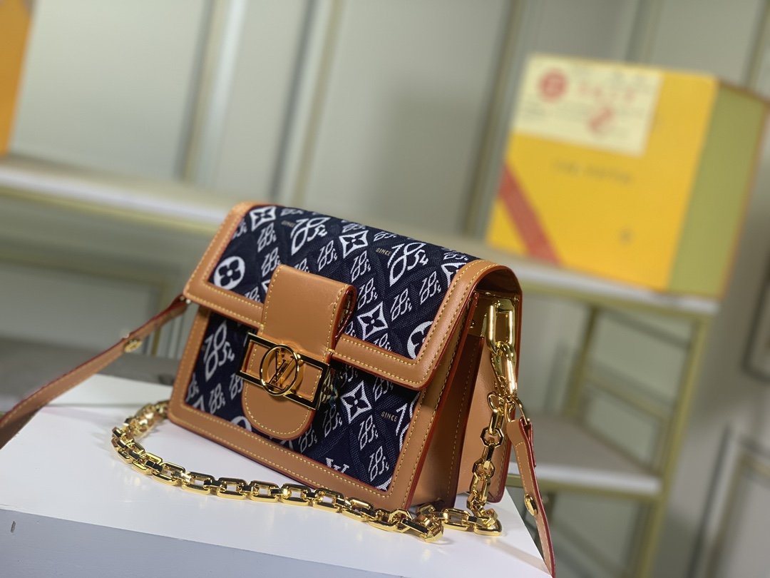 GLM - Top Quality Bags LUV 109