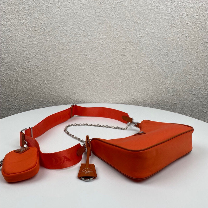 Satchel Bags - PDA Bags - 068