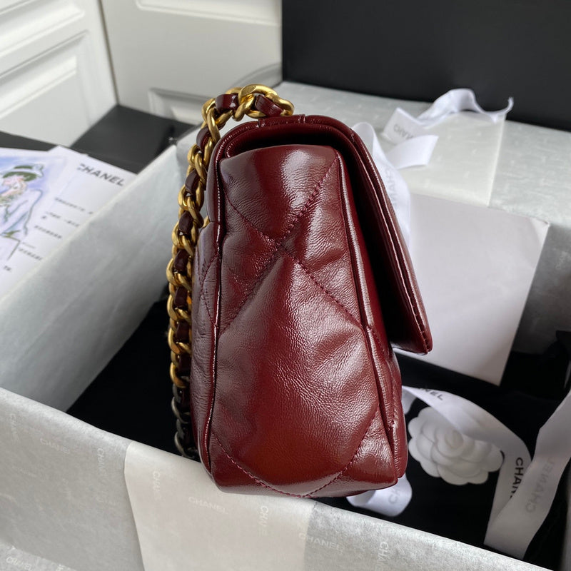 Satchel Bags - CHL Bags - 6601
