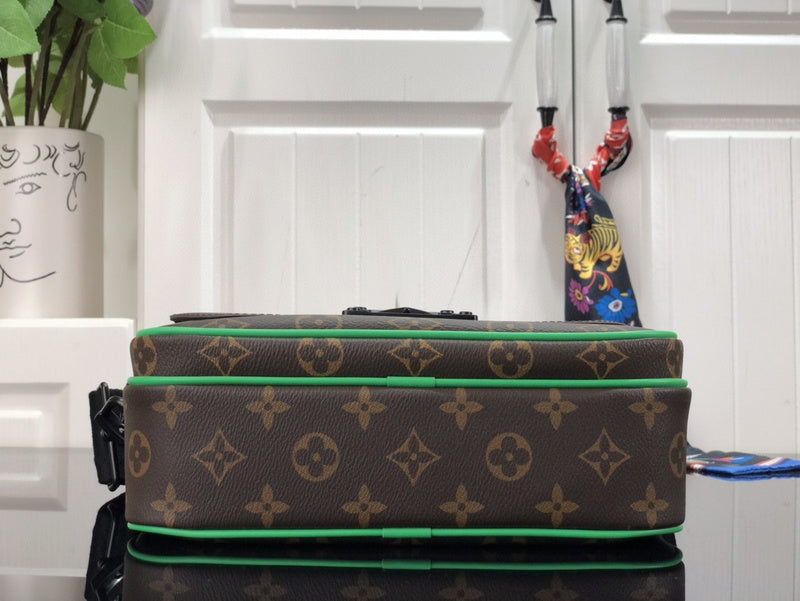 Glami- Glami- Lu-Vi bags - 3425