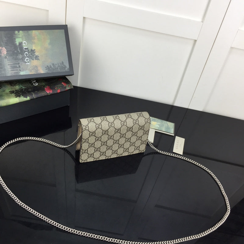 Satchel Bags - GUC Bags - 307