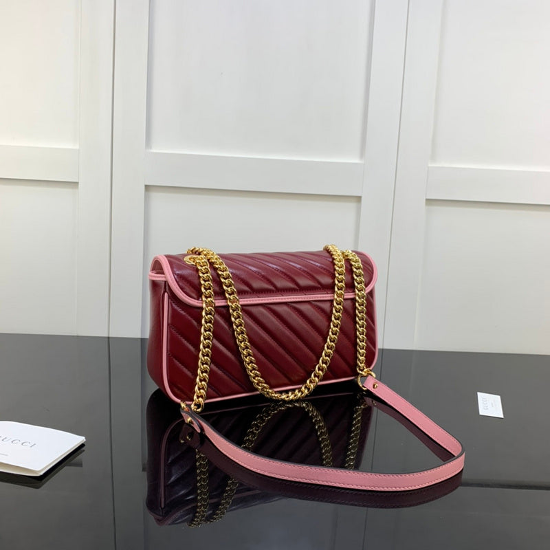 Satchel Bags - GUC Bags - 859