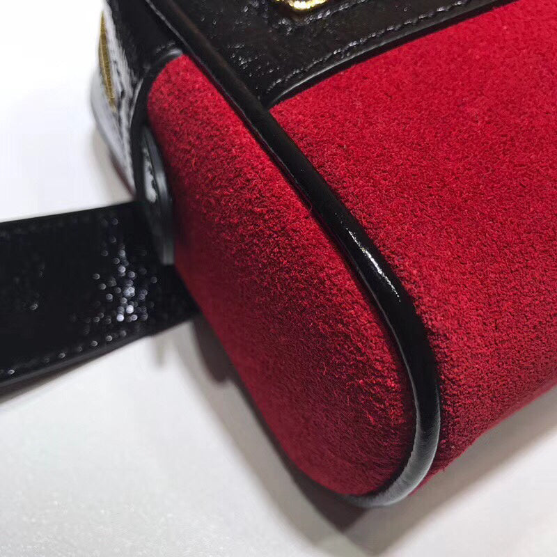 Satchel Bags - GCI Bags - 3547