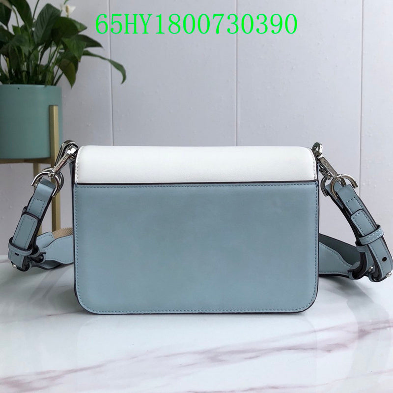 Satchel Bags - MK Bags - 680