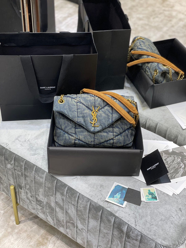 Glami- Glami- - SLY Bags - 1601