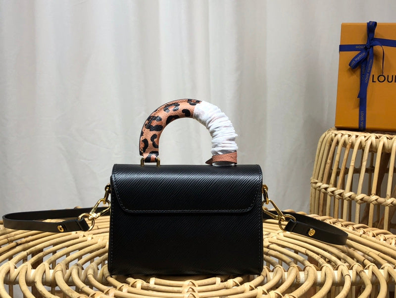 Satchel Bags - VL Bags - 5328
