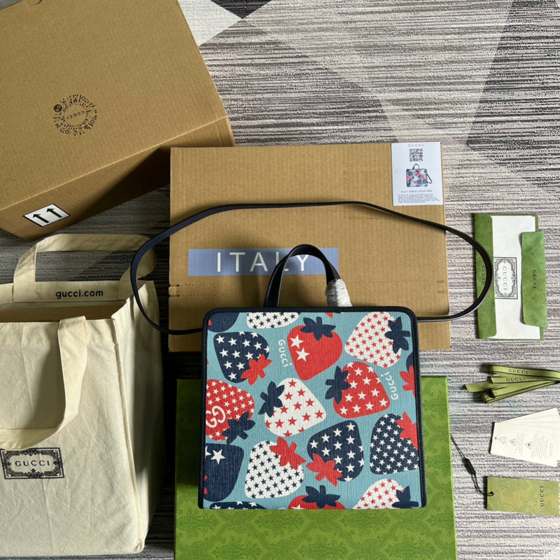 Satchel Bags - GCI Bags - 6703