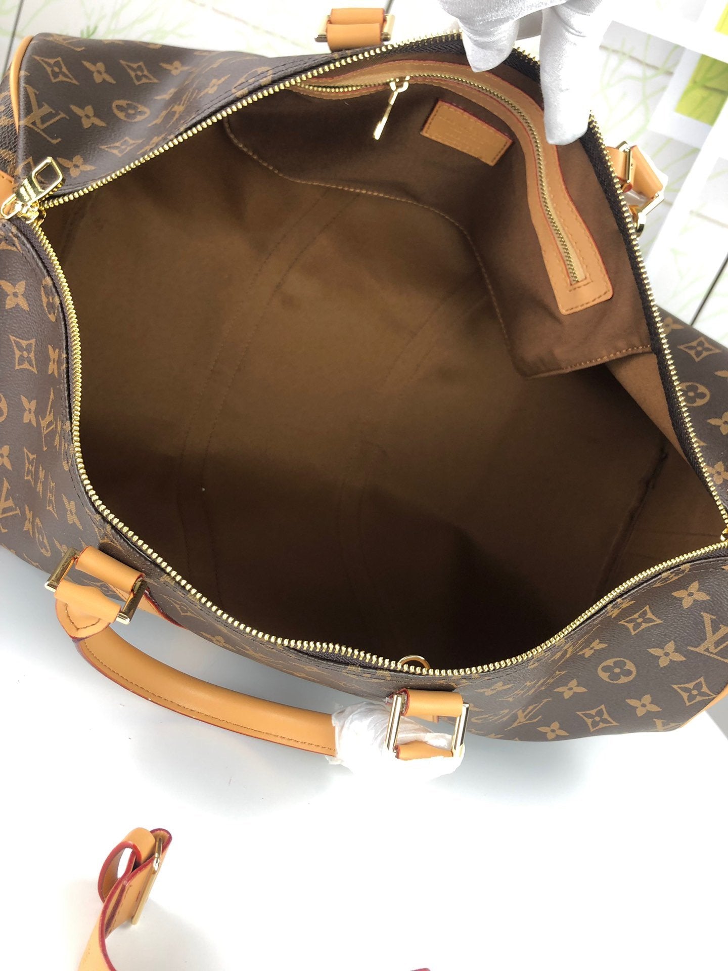 GLM - Top Quality Bags LUV 030