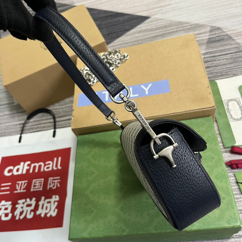 GLM - gg Bags - 858