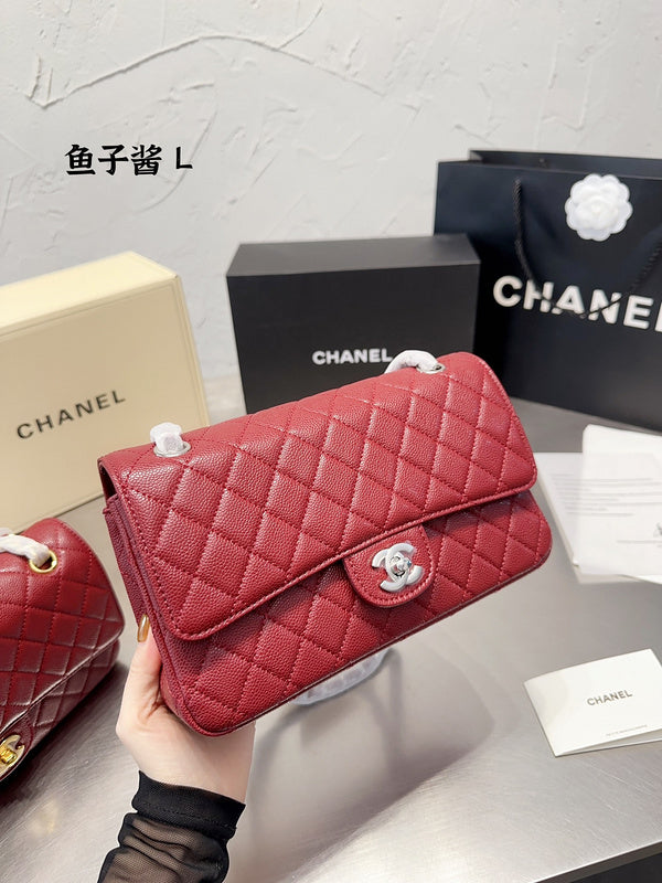 Satchel Bags - CHL Bags - 7193