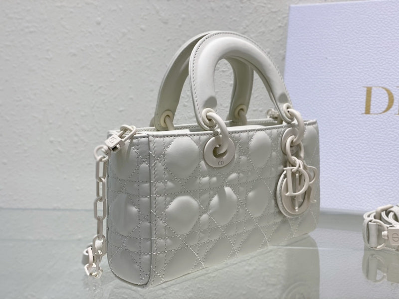 Satchel Bags - DOR Bags - 1260