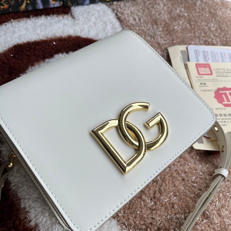 Satchel Bags - DG Bags - 134