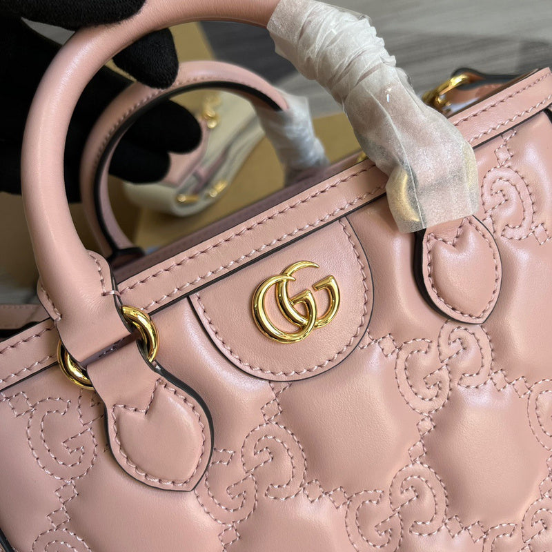 Satchel Bags - GCI Bags - 7875