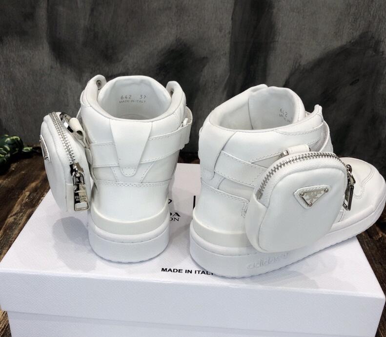 Glamy - PD Men Shoes - 287