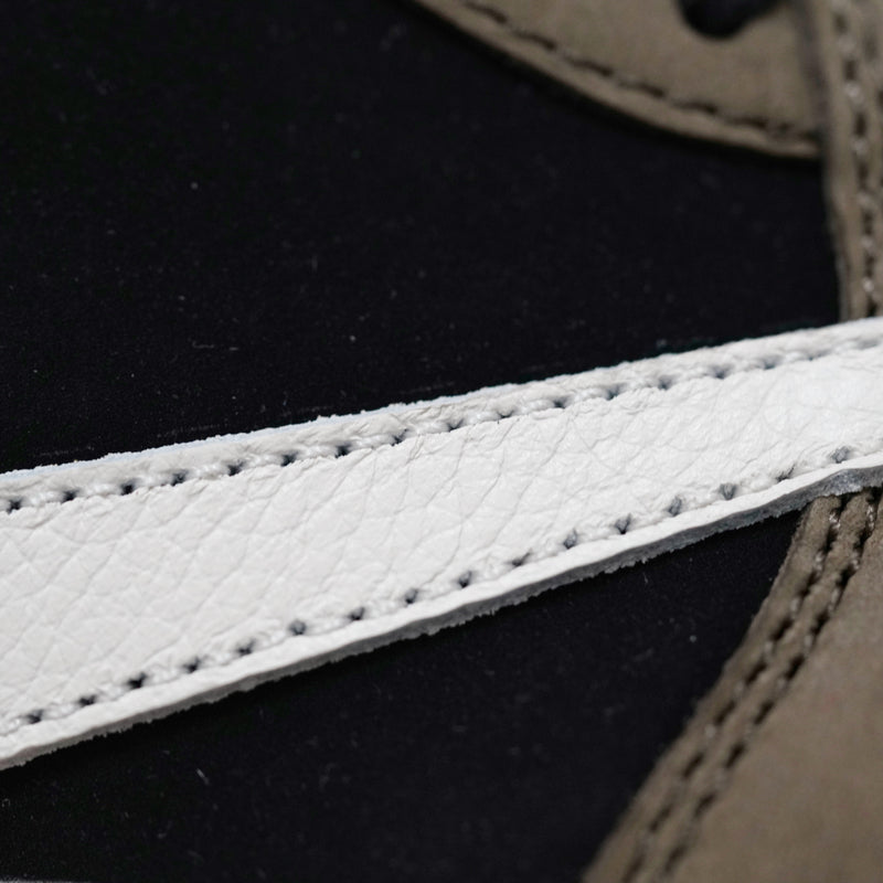 GLM - TS x AJ1 Barb Low Top