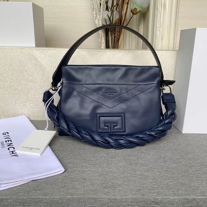 Satchel Bags - GVC Bags - 025