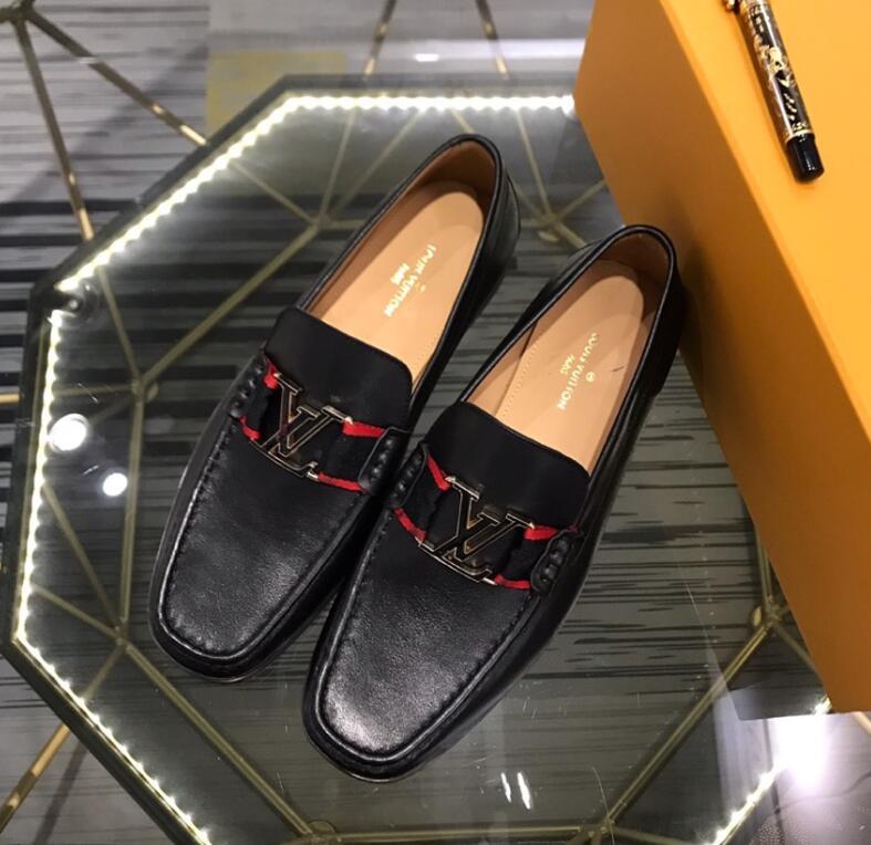 glami shop- LOV Men Shoes - 1929