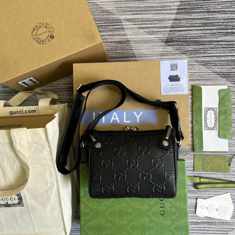 Satchel Bags - GCI Bags - 4560