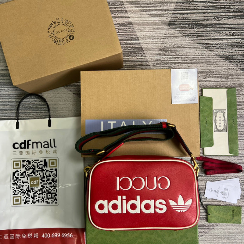 Satchel Bags - GCI Bags - 4330