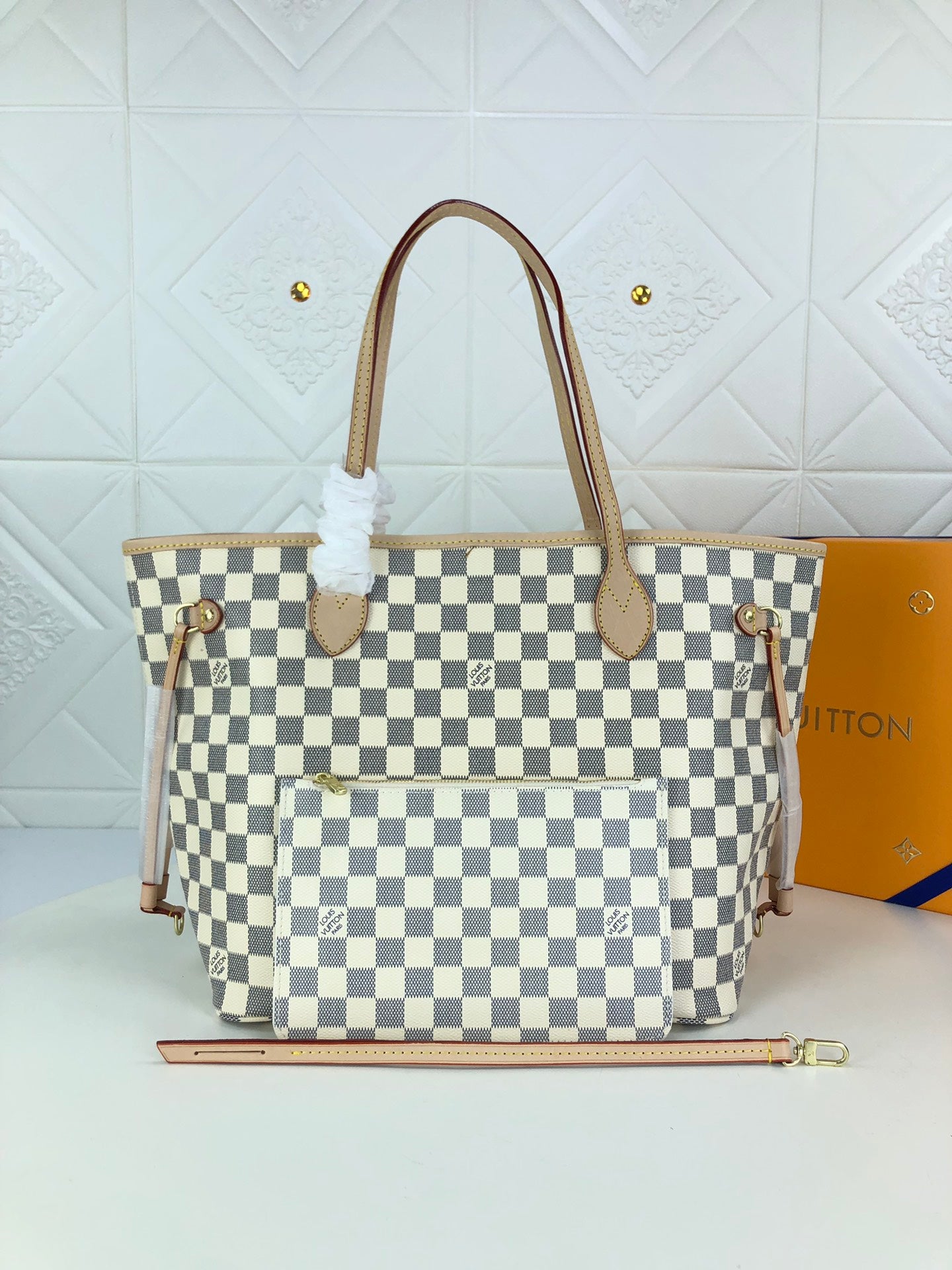 GLM - Top Quality Bags LUV 776