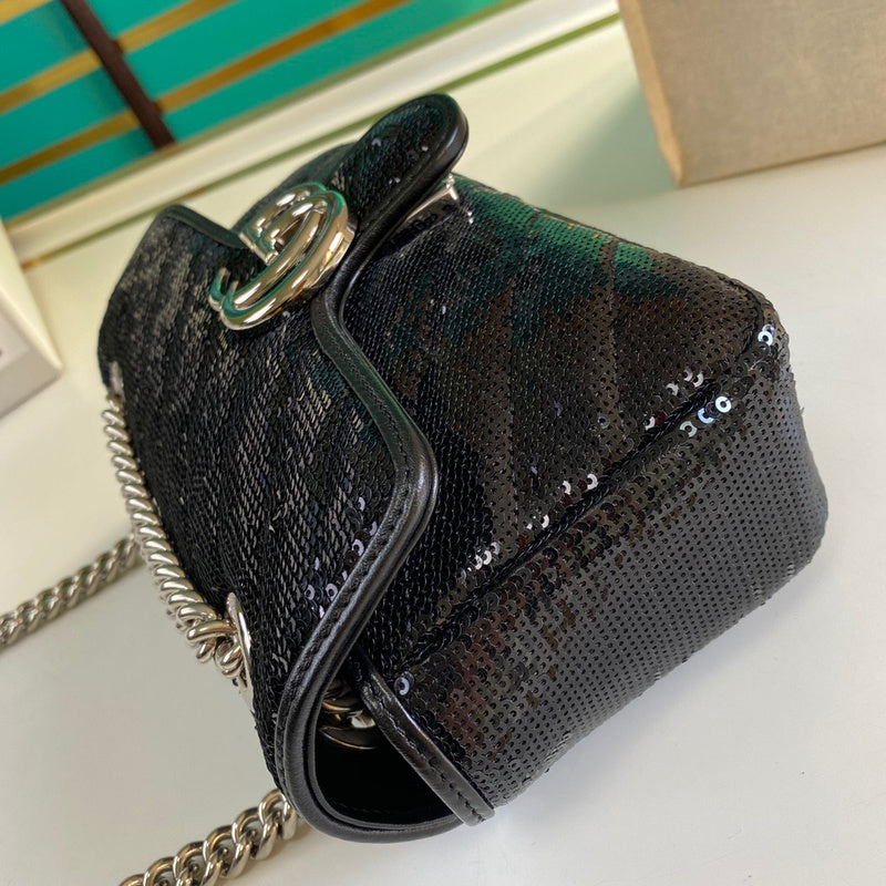 Satchel Bags - GCI Bags - 6612