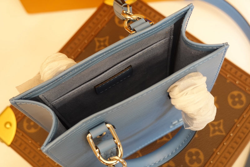 Satchel Bags - VL Bags - 5442