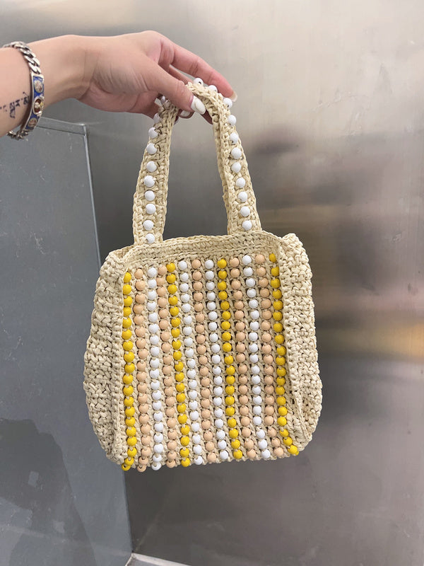 Satchel Bags - PDA Bags - 136