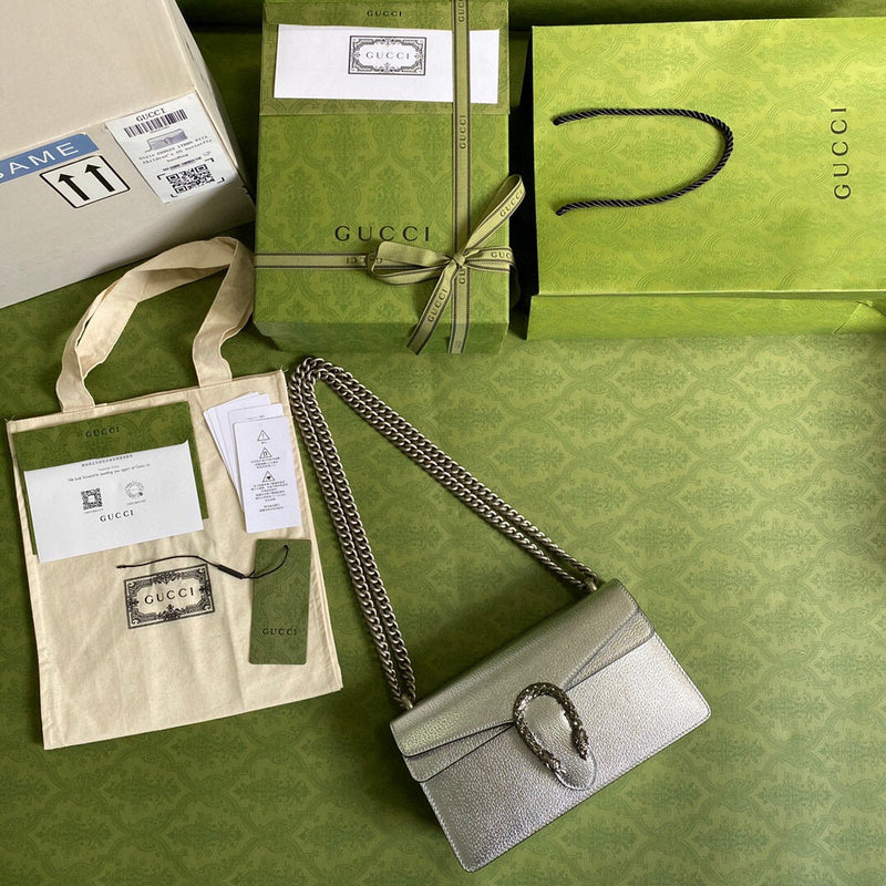 Satchel Bags - GCI Bags - 5865