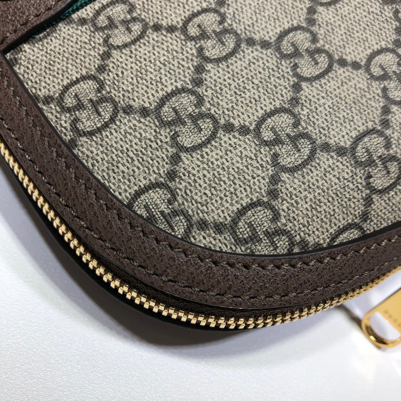 Satchel Bags - GCI Bags - 3667