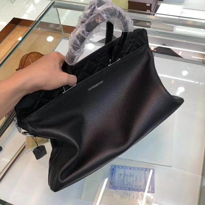 Fan Fashion -GLM - Top quality BBR Bags - 1224