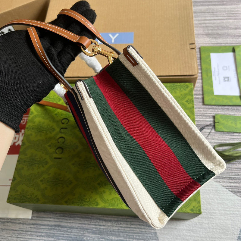 Satchel Bags - GCI Bags - 7457