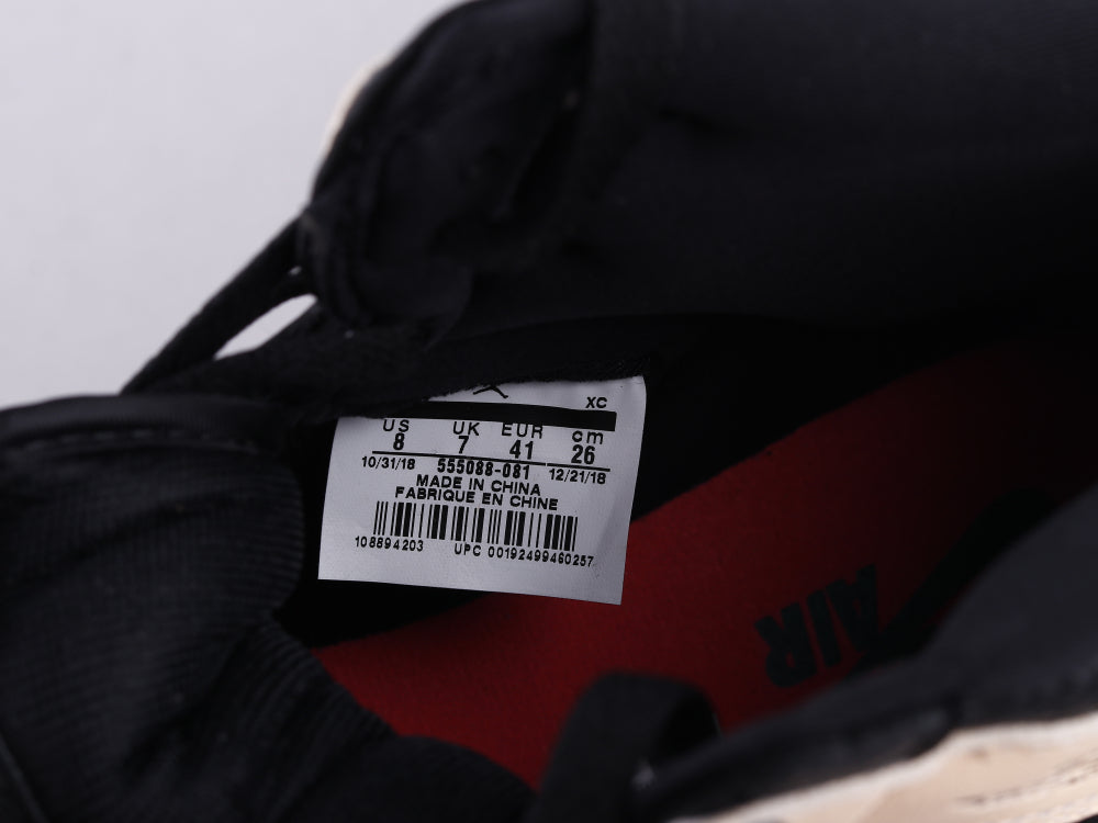 GLM - AJ1 Dirty Powder