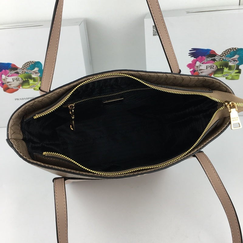 Satchel Bags - PDA Bags - 1192