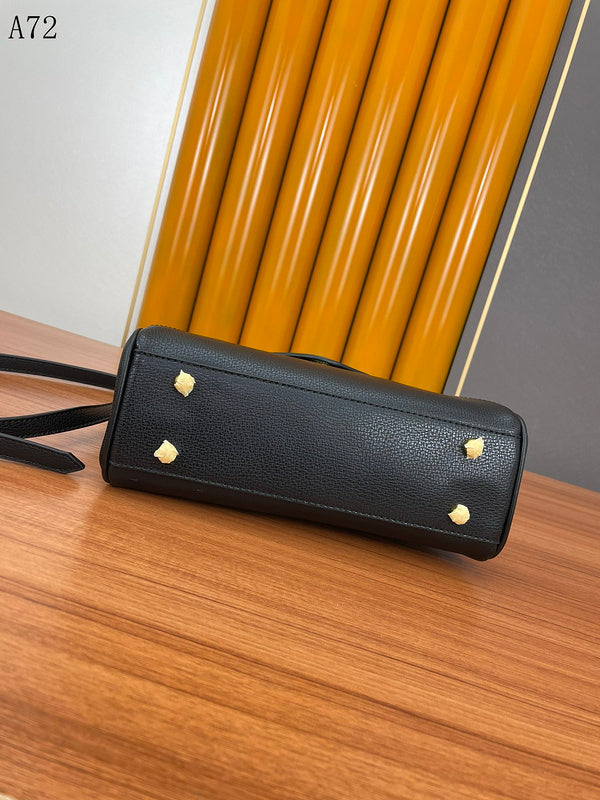 Satchel Bags - PDA Bags - 869