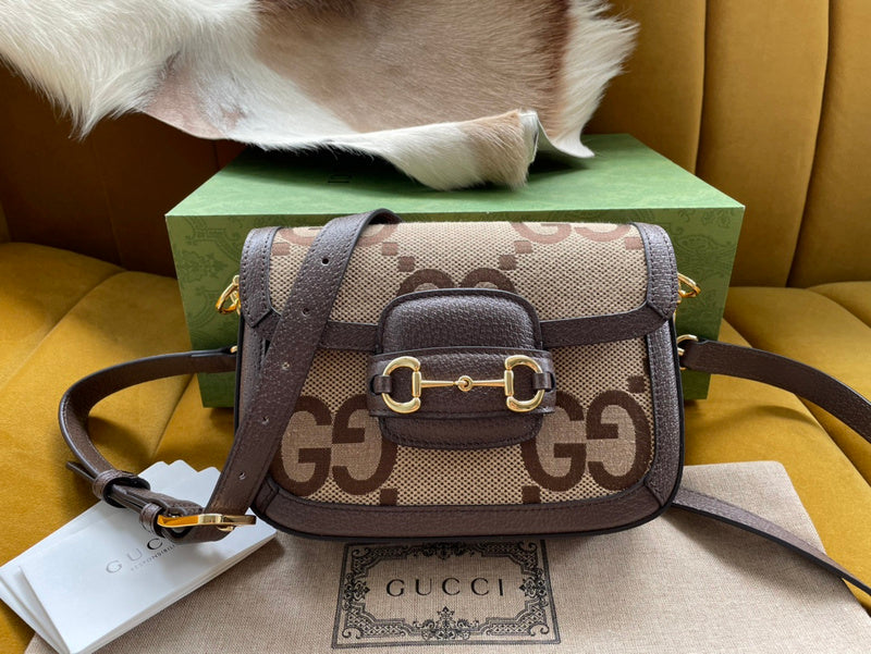 Satchel Bags - GCI Bags - 288
