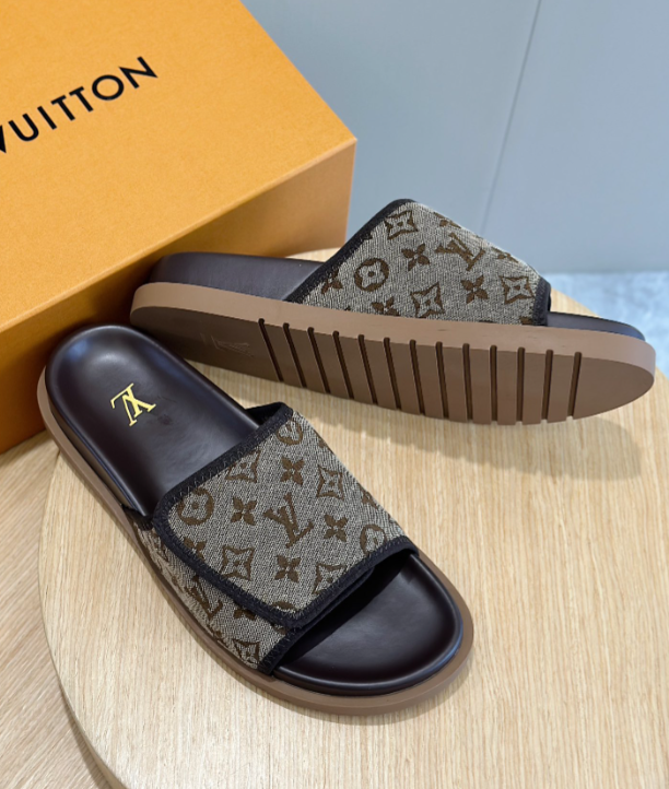 glami shop- LOV Men Shoes - 193