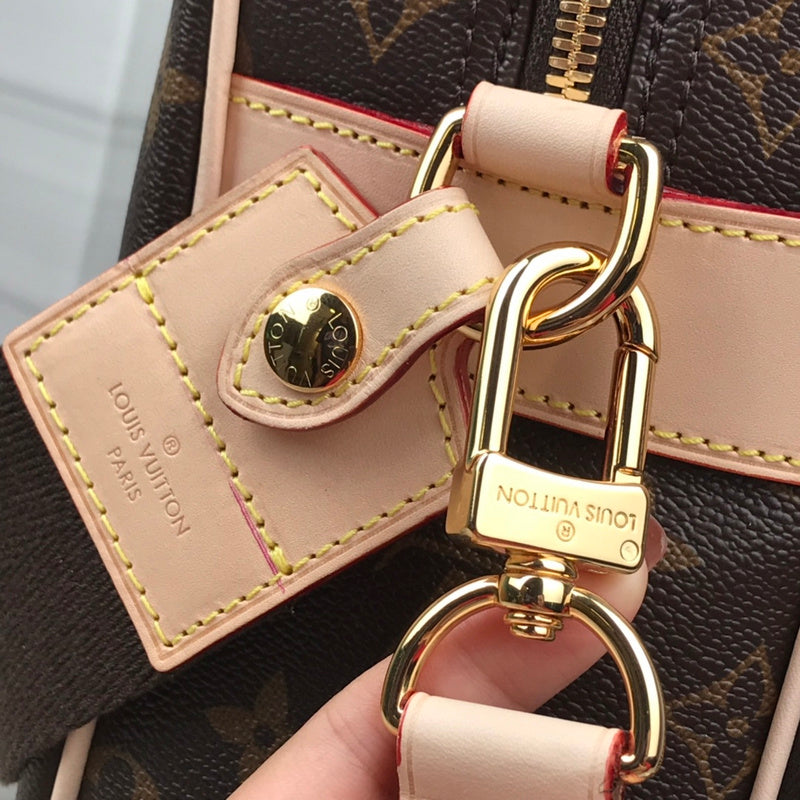 Satchel Bags - VL Bags - 4607